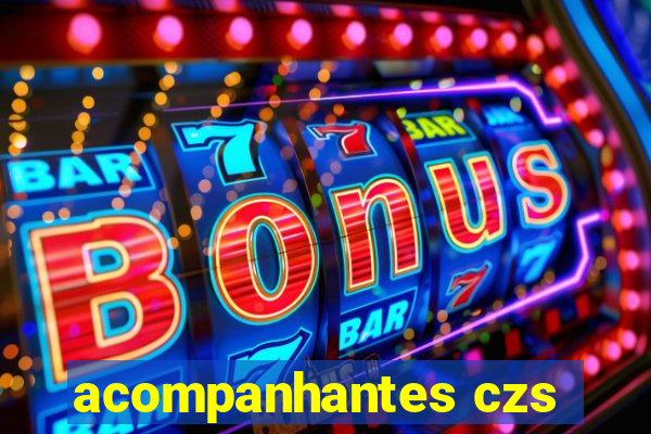 acompanhantes czs